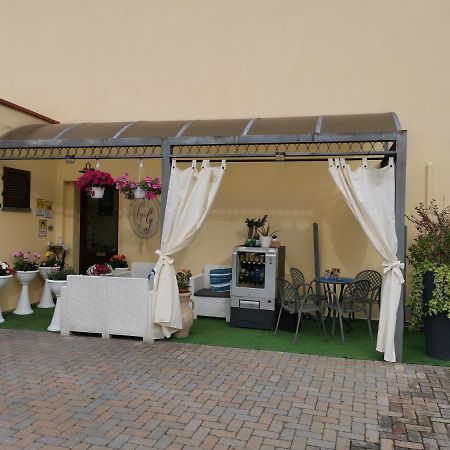 La Locanda Di Giada E Giorgia ピサ エクステリア 写真