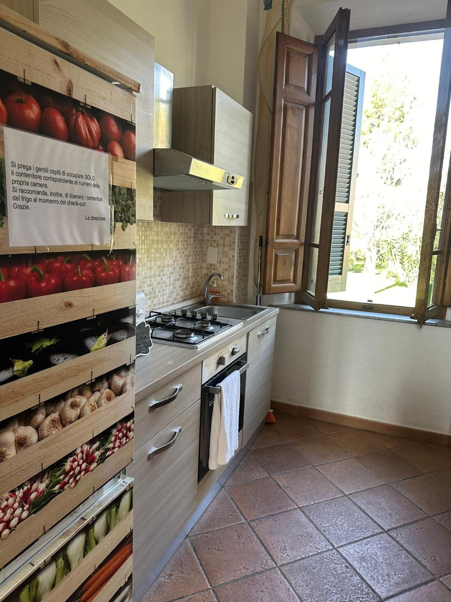 La Locanda Di Giada E Giorgia ピサ エクステリア 写真